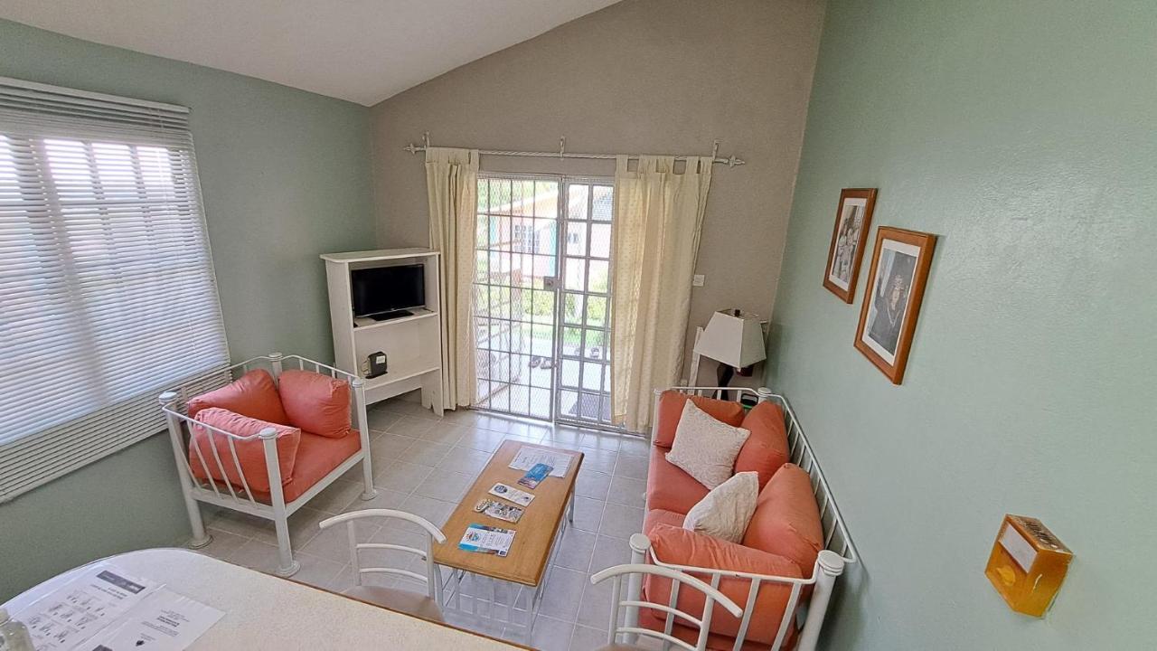 Kootney Resorts Portsmouth Екстер'єр фото
