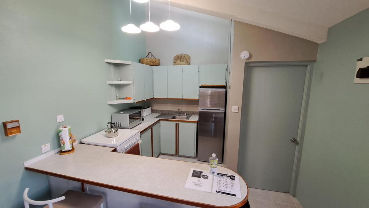 Kootney Resorts Portsmouth Екстер'єр фото
